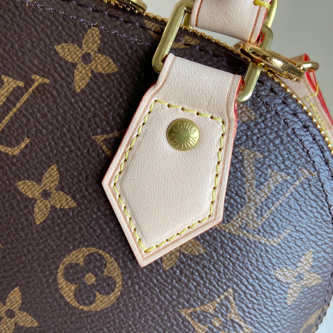 BL - High Quality Bags LUV 143