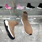 BL - Bla Speed Stretch Knit High Top