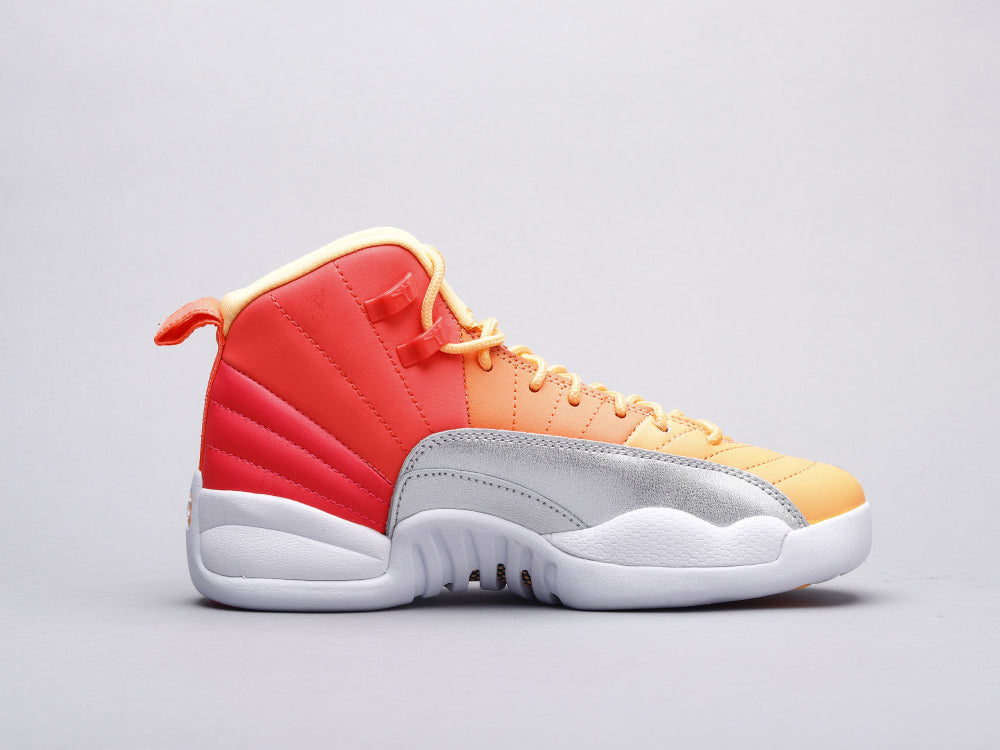 BL - AJ12 Neon Gradient