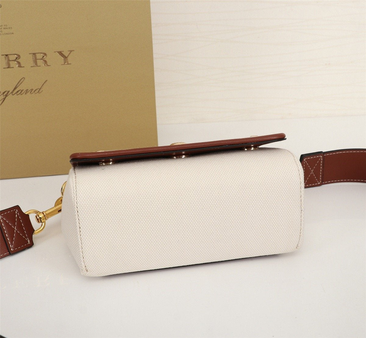 BL - High Quality Bags BBR 018