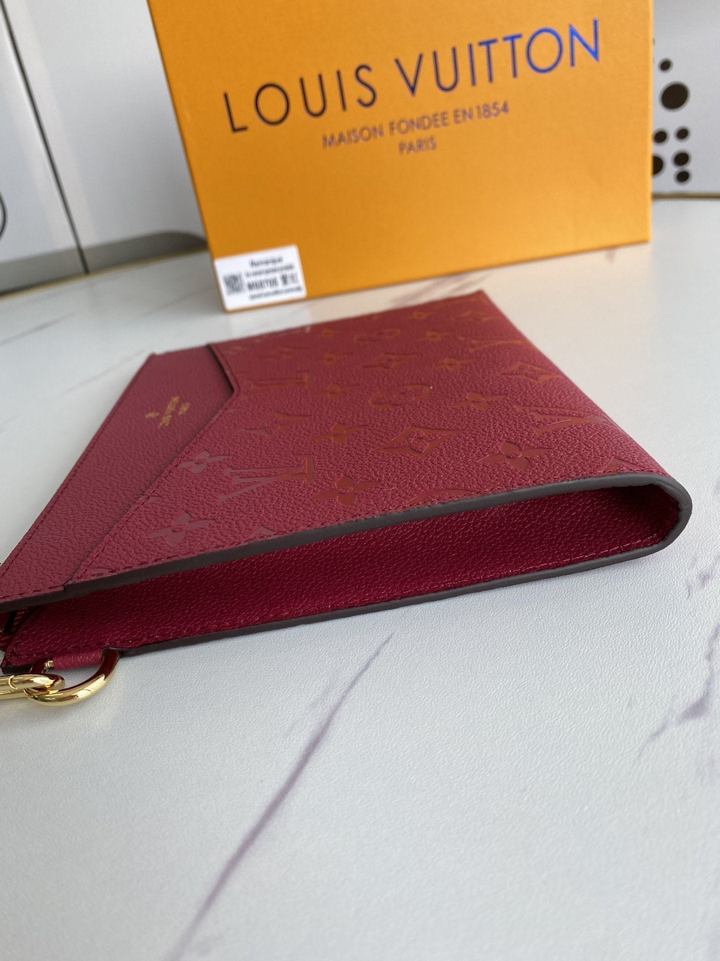 BL - High Quality Wallet LUV 060