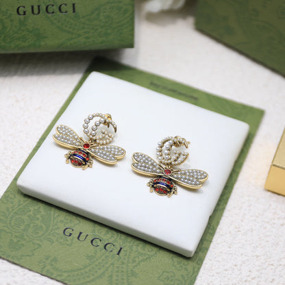 BL - High Quality Earring GCI 003