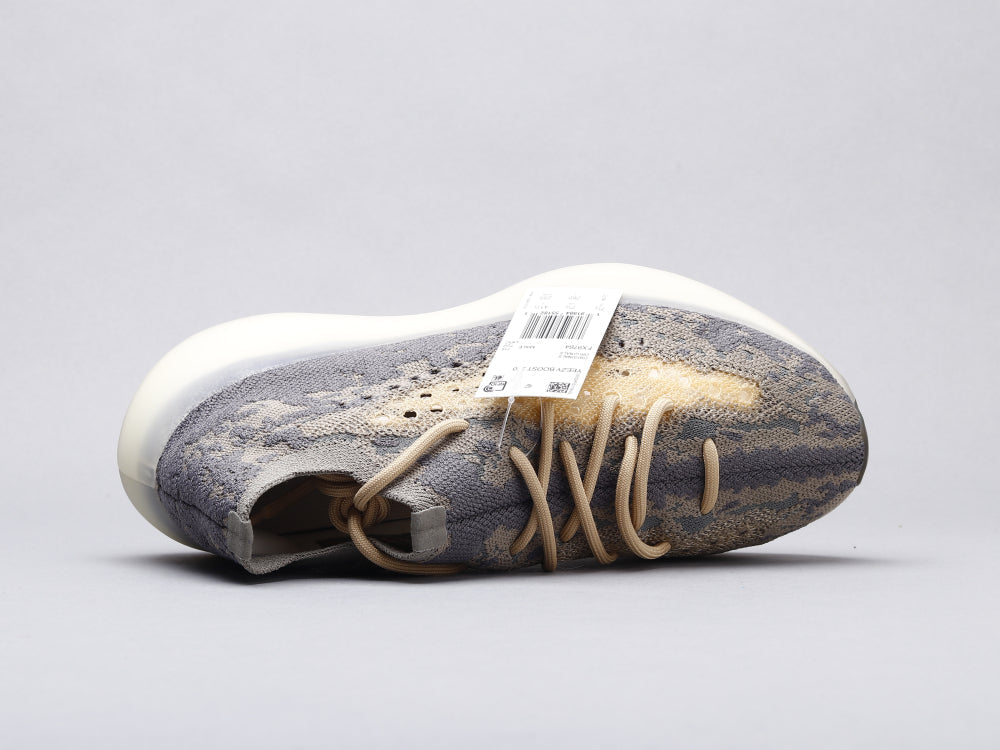 BL - Yzy 380 Mist Non Reflective Sneaker