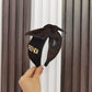 BL - New Hair Band FEI 030