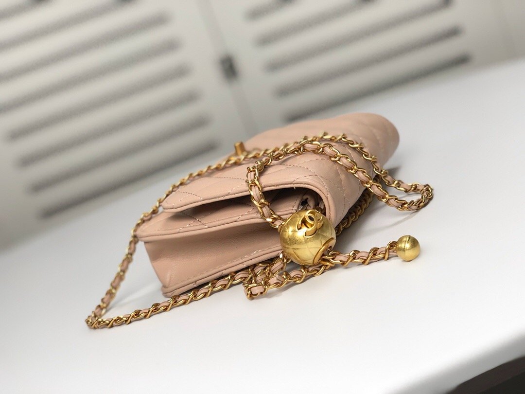 BL - High Quality Bags CHL 080