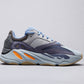 BL - Yzy 700 Carbon Blue Sneaker
