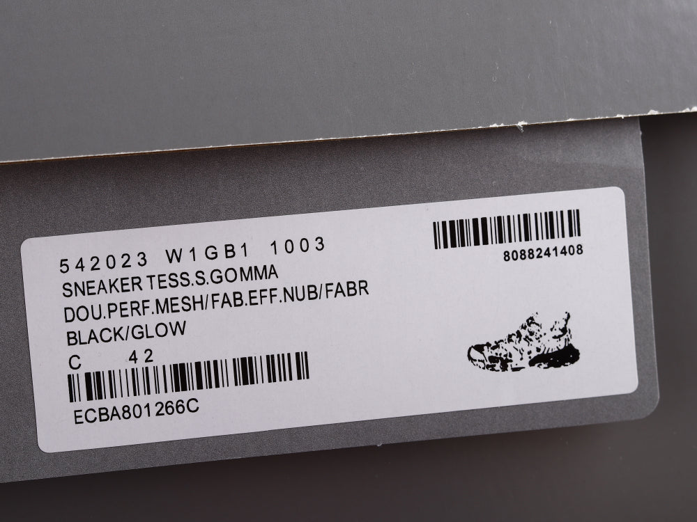 BL - Bla 19SS Air Cushion Pink Sneaker