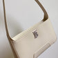 BB Thomas Shoulder Bag Monogram White For Women, Bags 5.5in/14cm 80462501