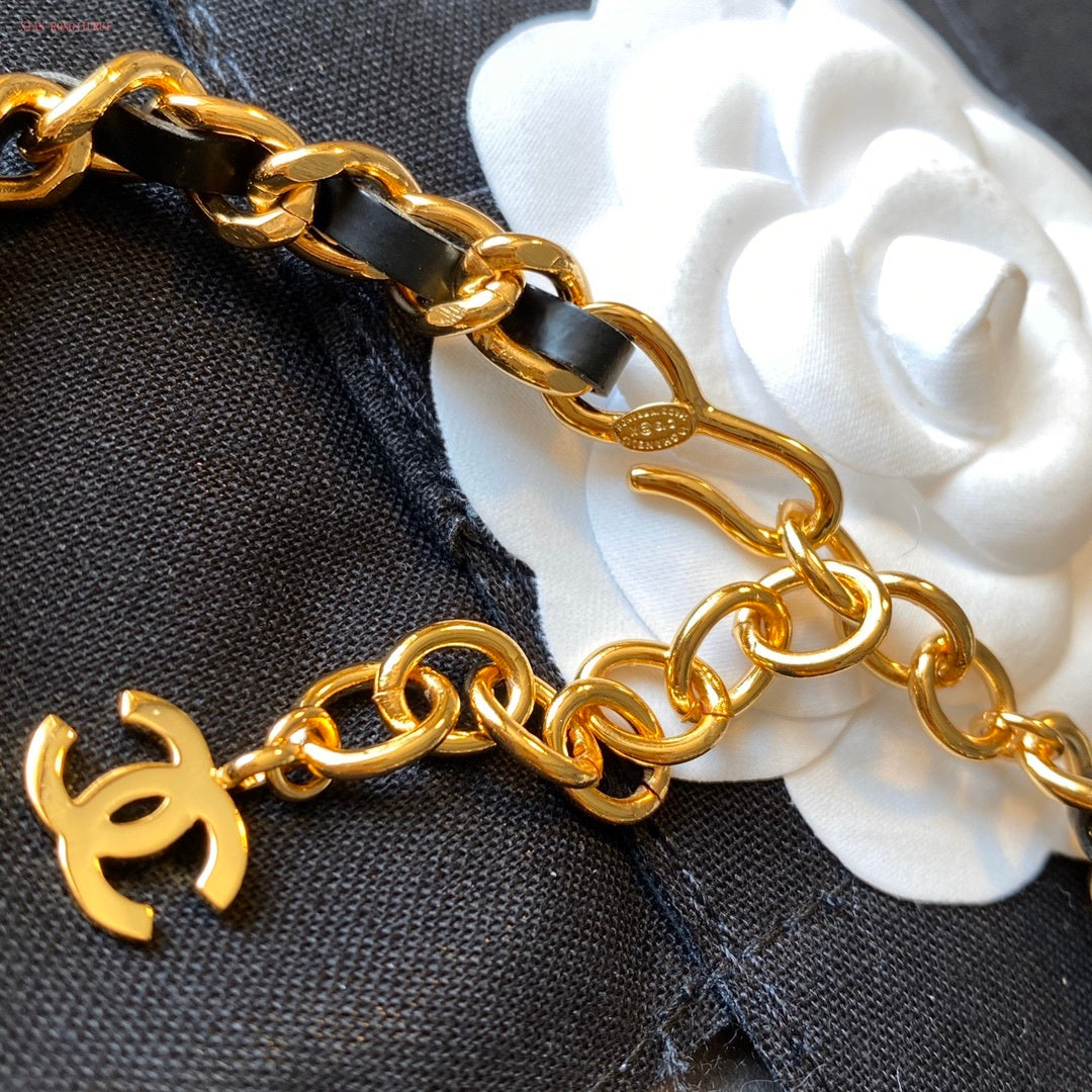 BL - High Quality Necklace CHL056
