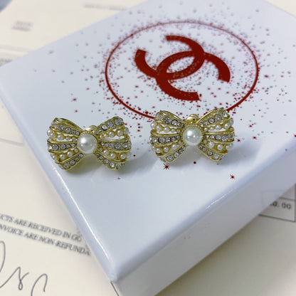 BL - High Quality Earring CHL 077