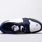 BL - AJ1 navy blue