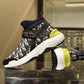 BL - DIR Inspried Sock Sneaker