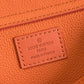 LV Aerogram Slingbag Orange For Men, Bags 30cm LV M59625