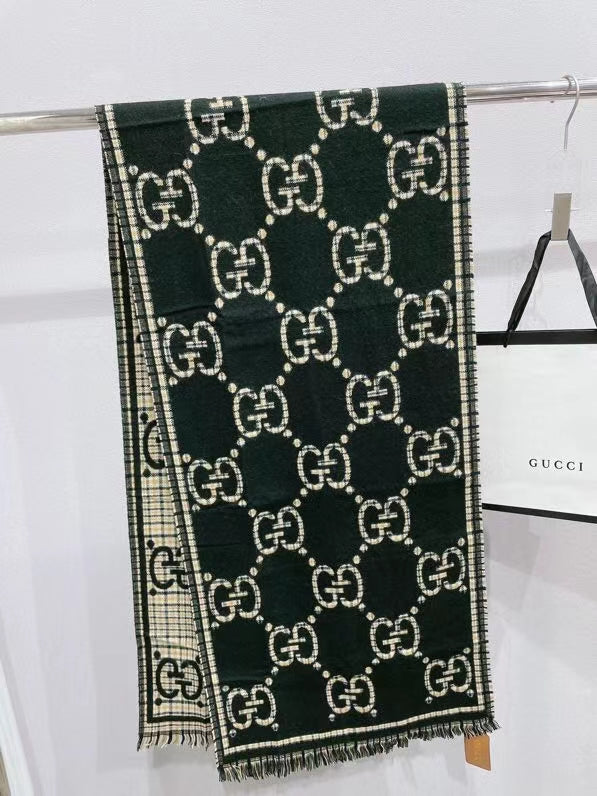 BL - High Quality GCI Scarf 025