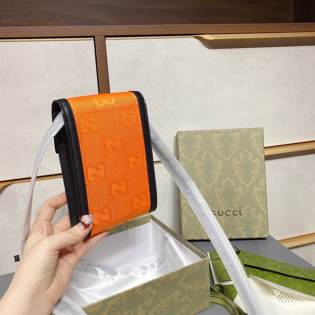 BL - High Quality Bags GCI 252