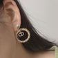 High Quality Earring Dir 036