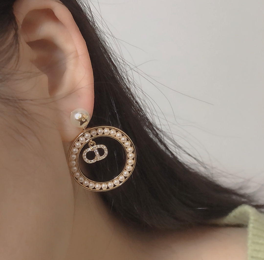 High Quality Earring Dir 036