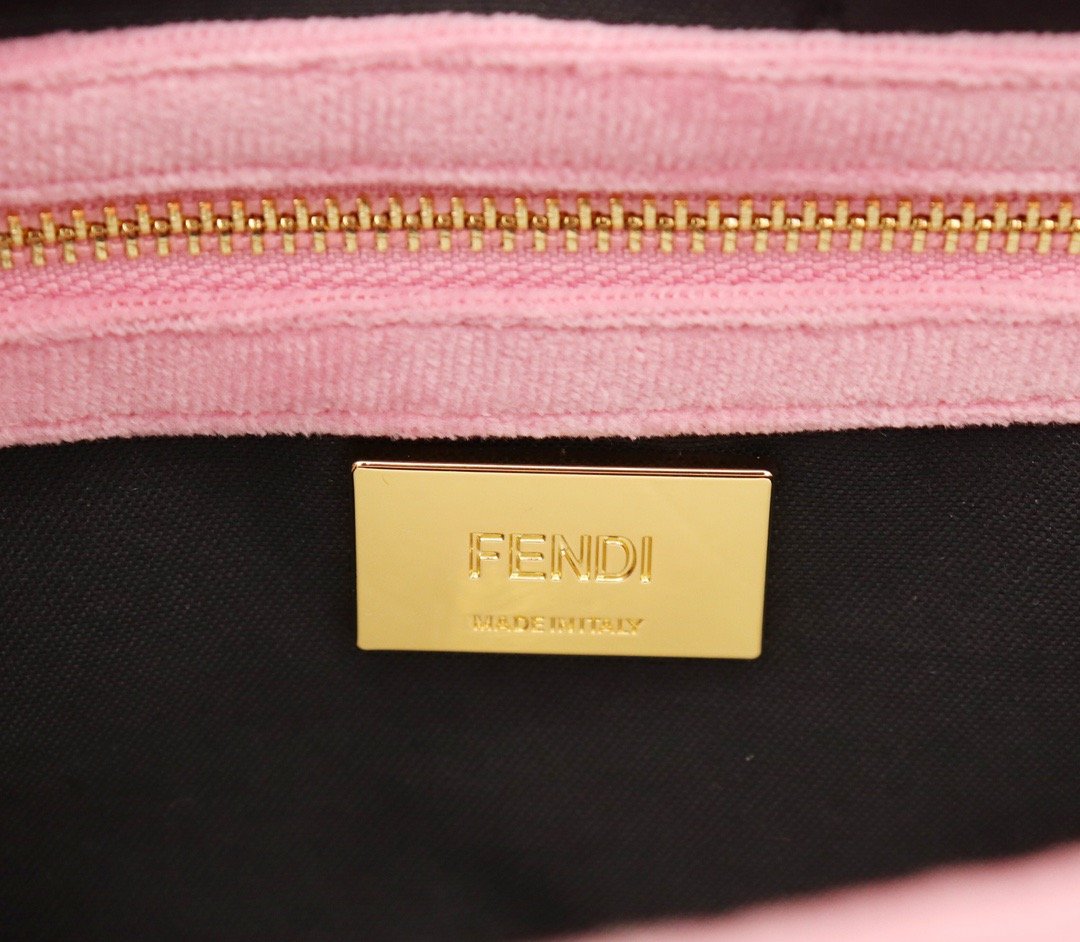 BL - High Quality Bags FEI 095