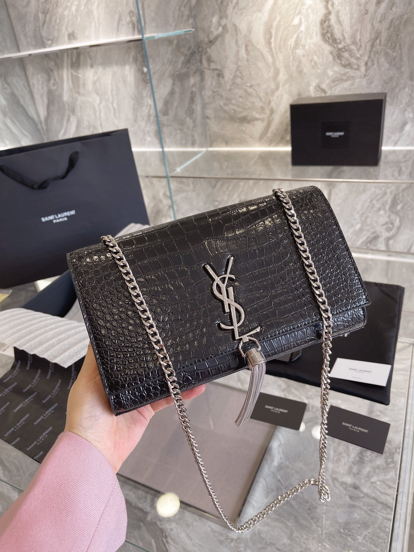 BL - High Quality Bags SLY 165