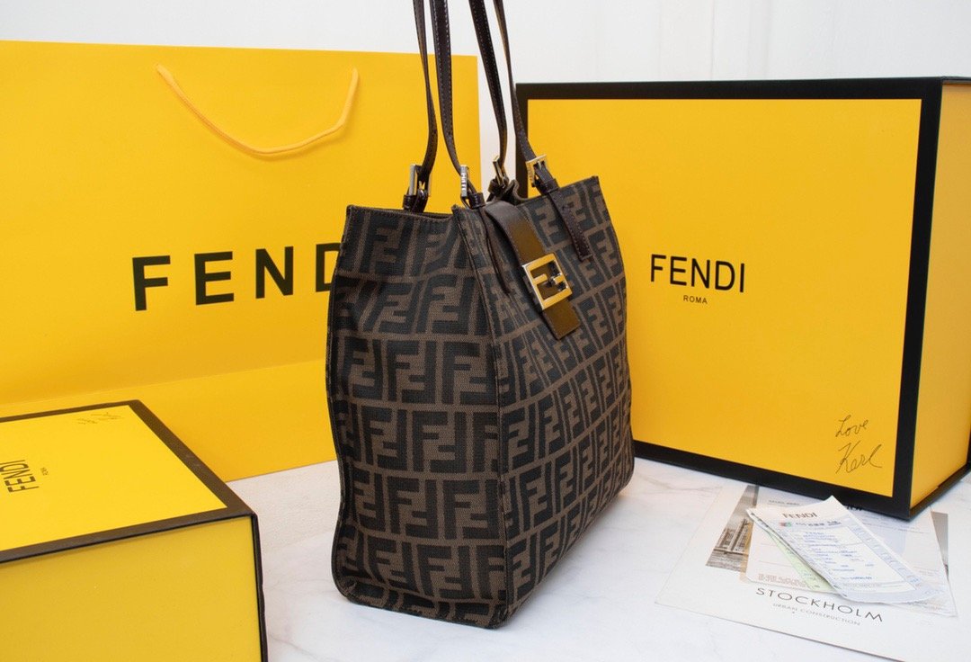 BL - High Quality Bags FEI 027