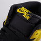 BL - AJ1 Yellow Toe