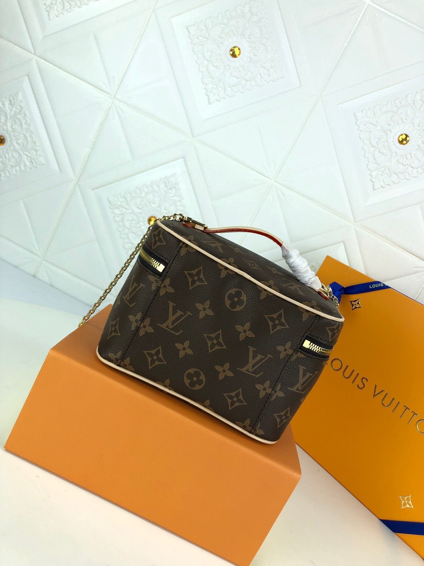 BL - High Quality Bags LUV 025