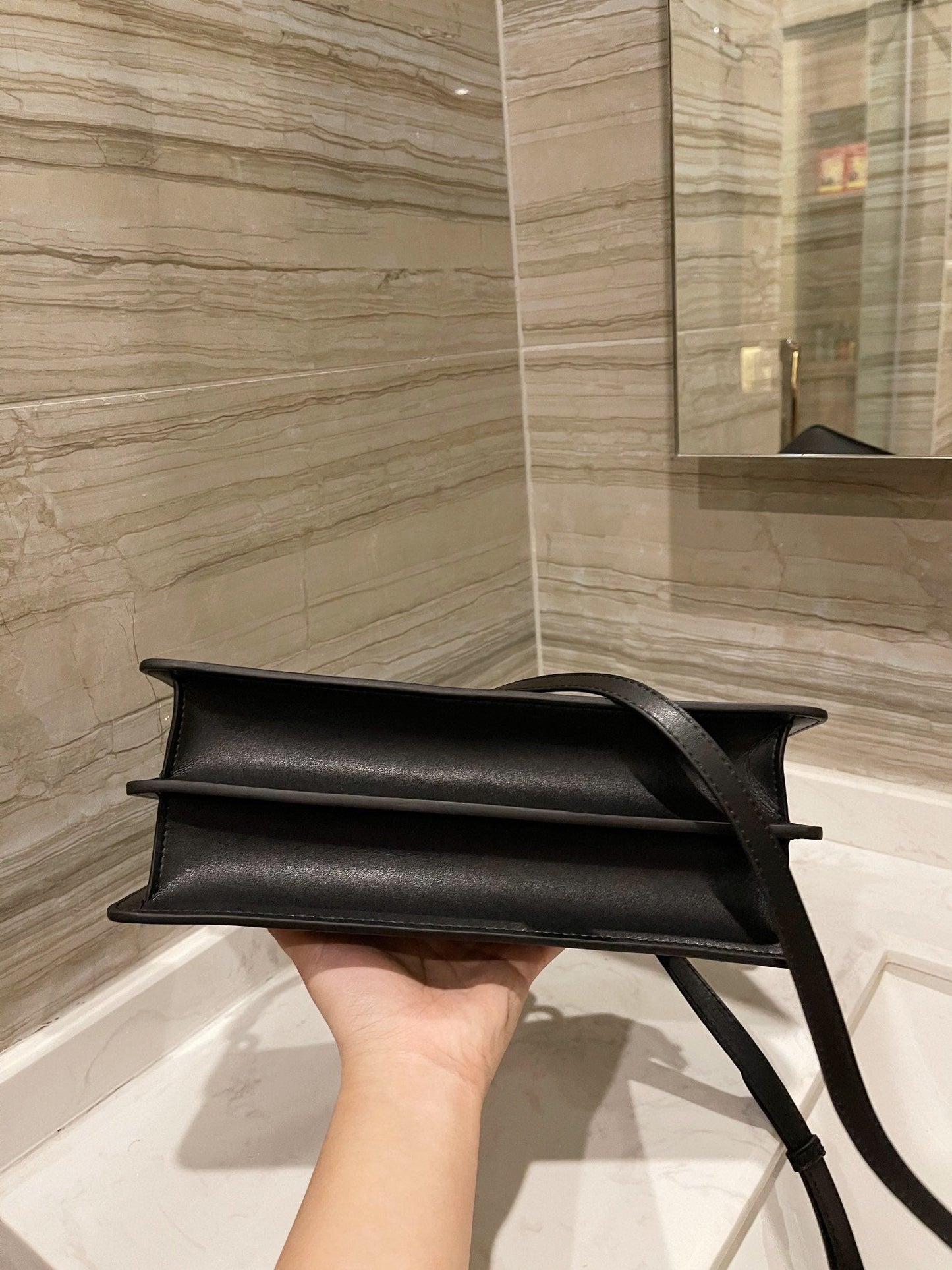BL - High Quality Bags FEI 111