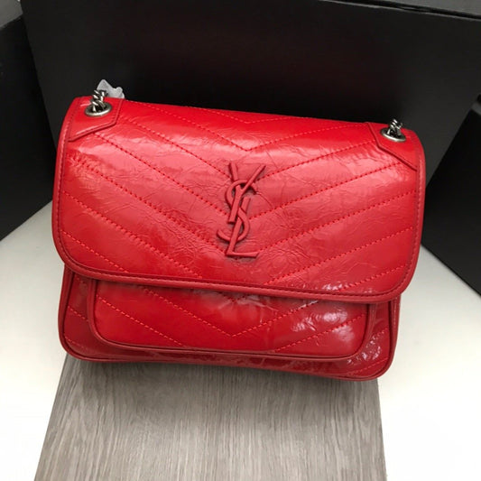 BL - High Quality Bags SLY 017