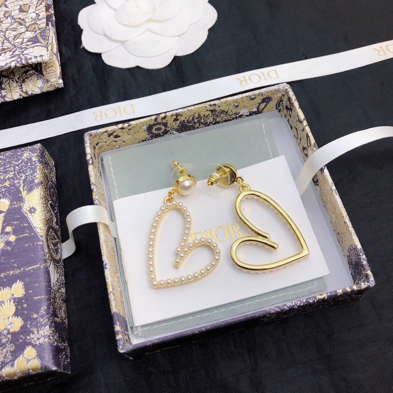 High Quality Earring DIR 002