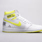 BL - AJ1 First Class