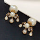 High Quality Earring Dir 039