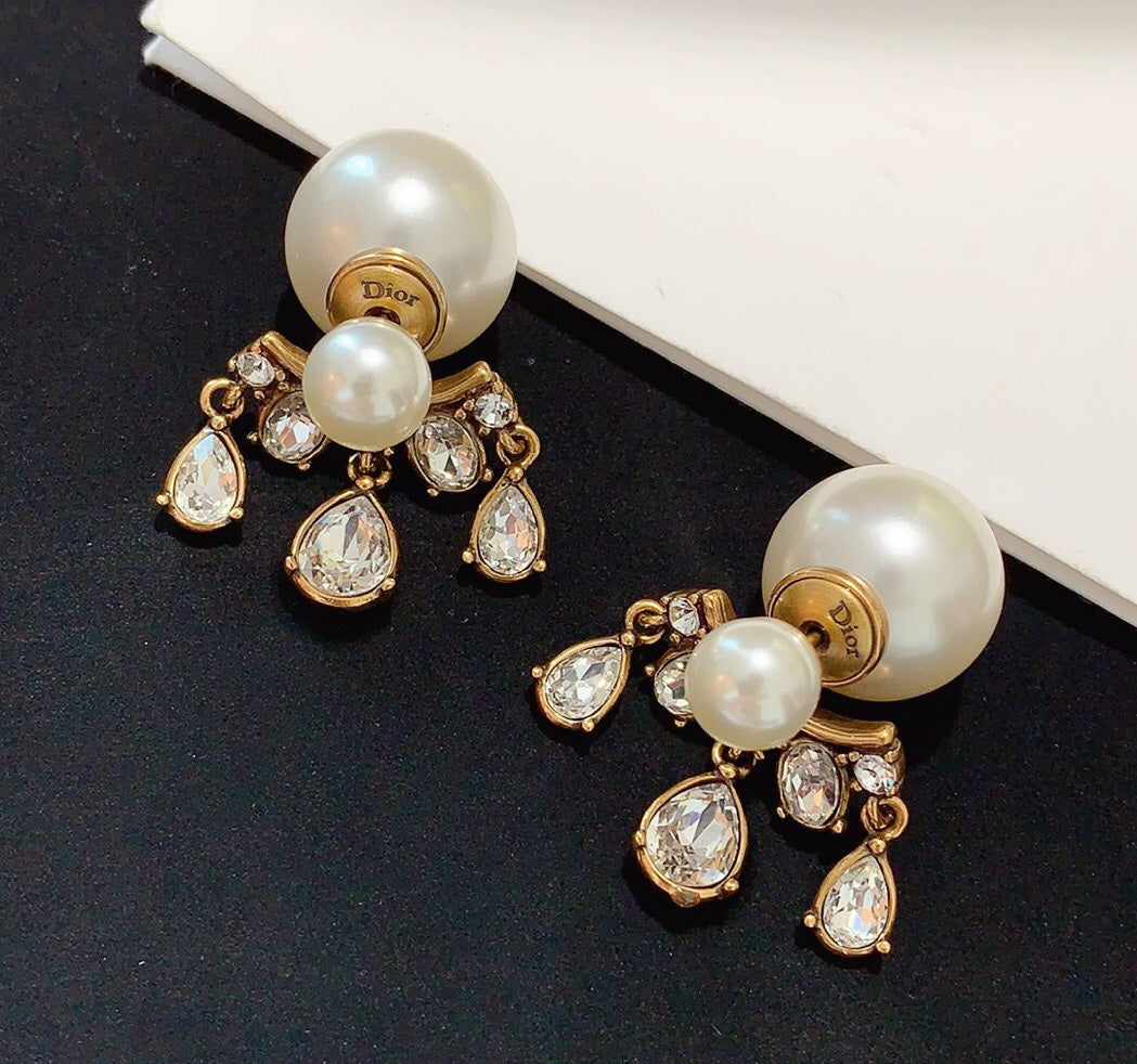 High Quality Earring Dir 039