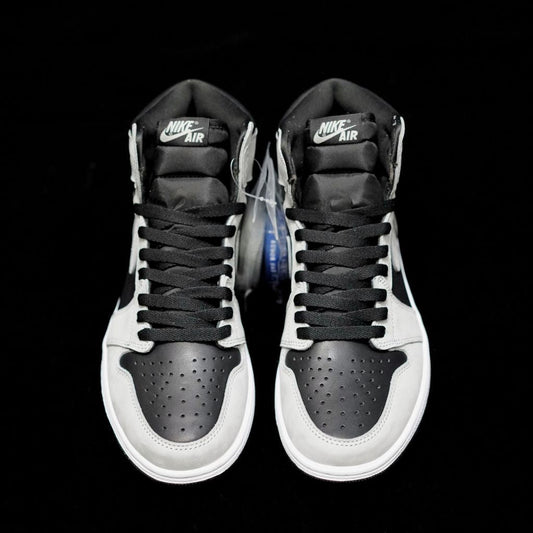 BL - AJ1 High Grey Shadow 2.0