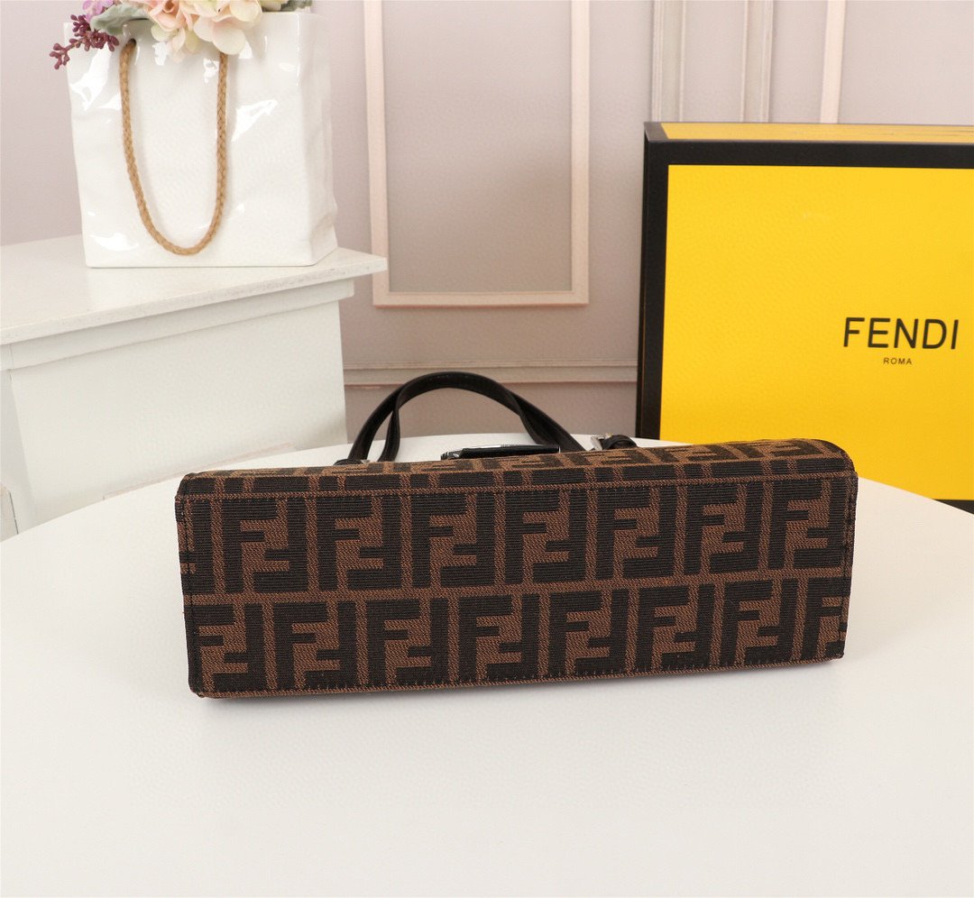 BL - High Quality Bags FEI 015