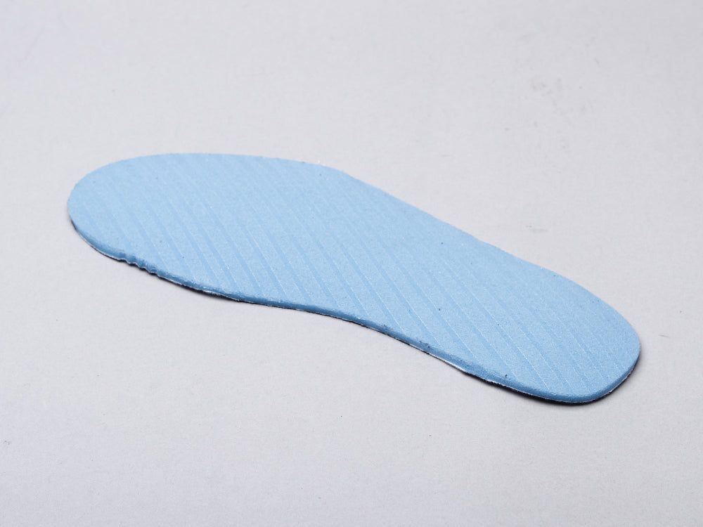 BL - AJ1 Playing Blue BLon