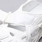 BL - Bla Track Sandals White Sneaker