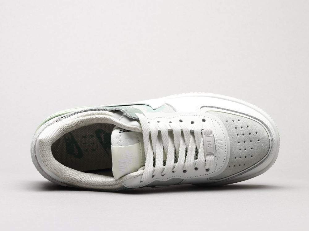 BL - AF1 Shadow deconstruction