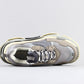 BL - Bla Triple S Grey Sneaker
