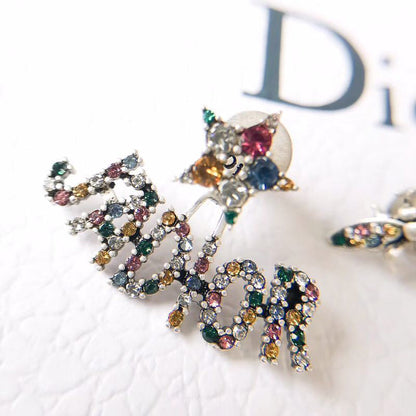 High Quality Earring Dir 057