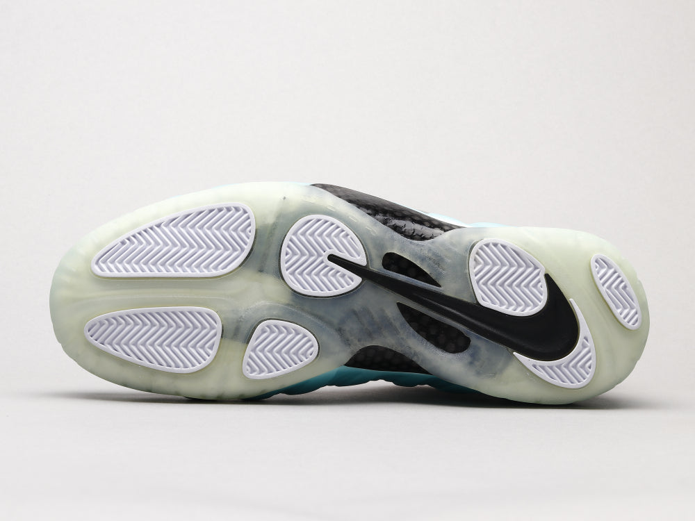 BL - NKE Hardaway Foam south coast bubble