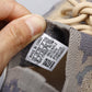 BL - Yzy 380 Mist Non Reflective Sneaker