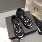 BL - DIR B24 Black Sneaker