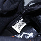 BL - AJ1 black buckle