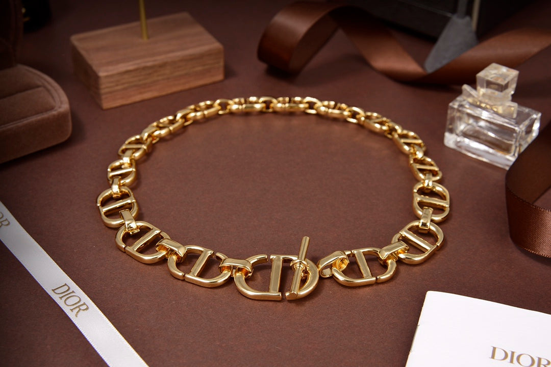 BL - High Quality Necklace DIR014