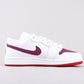 BL - AJ1 Valentine's Day