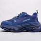 BL - Bla 19SS Air Cushion Blue Sneaker