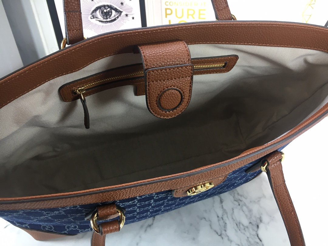 BL - High Quality Bags GCI 061