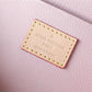 LV Nice BB Monogram Light Pink For Women, Women’s Bags, Shoulder And Crossbody Bags 9.4in/24cm LV