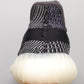 BL - Yzy 350 Carbon Black Sesame Sneaker