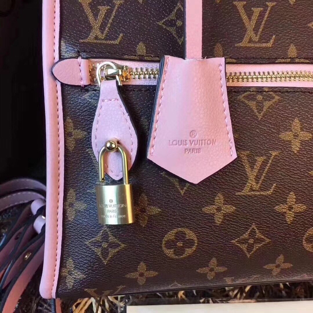 BL - High Quality Bags LUV 166